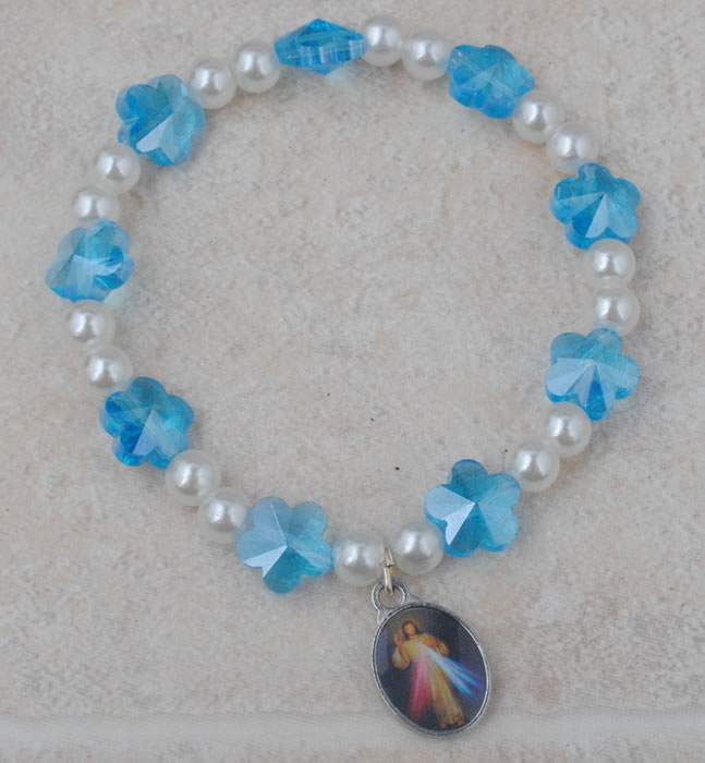 ,Rosario Pulsera